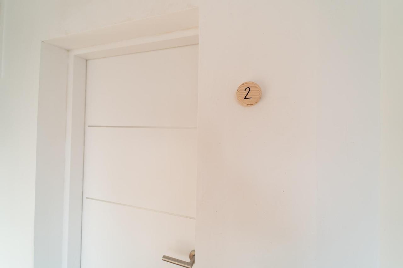 Rooms & Apartment Milan Saborsko Esterno foto