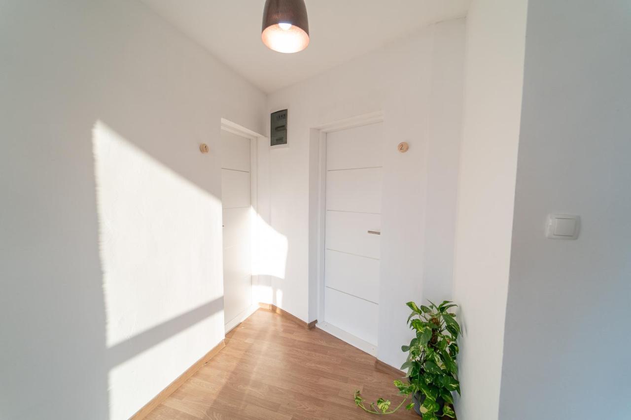 Rooms & Apartment Milan Saborsko Esterno foto