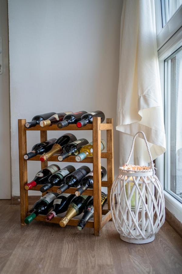 Rooms & Apartment Milan Saborsko Esterno foto