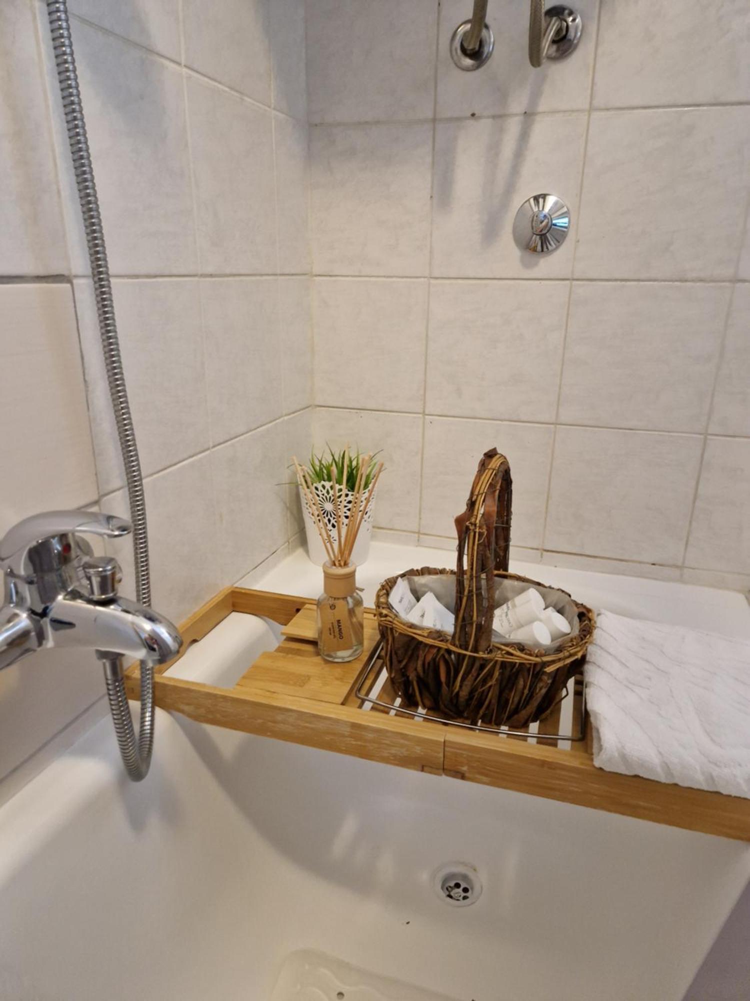 Rooms & Apartment Milan Saborsko Esterno foto